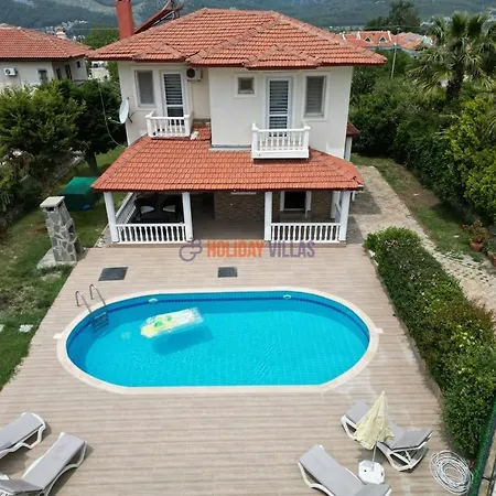 Metro Villa-2