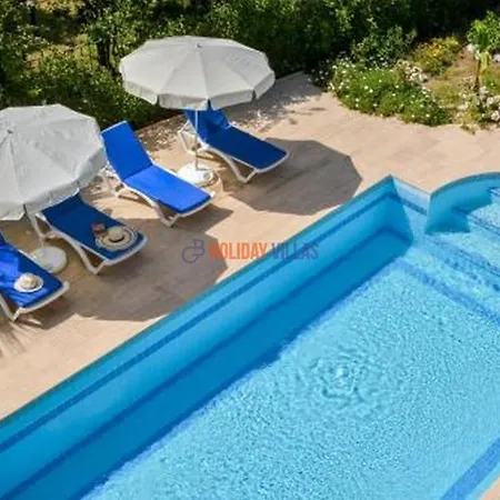 Kilic Villa-2