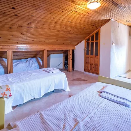 Wonderful Home Close To Beach In Fethiye-3