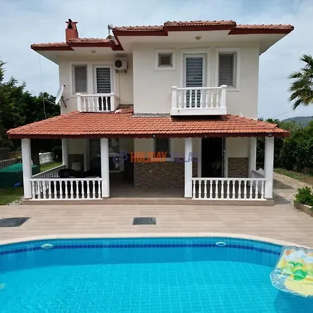 Metro Villa-3