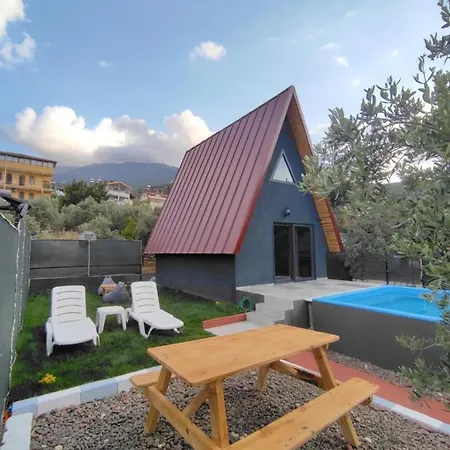Deniz Suit Bungalov-3