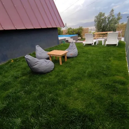 Deniz Suit Bungalov-2