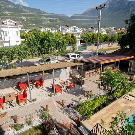 Paradise Apart Fethiye-2