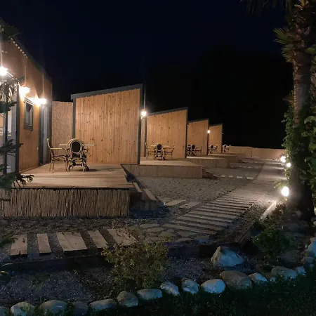 Riverside Gocek Apart Otel-3