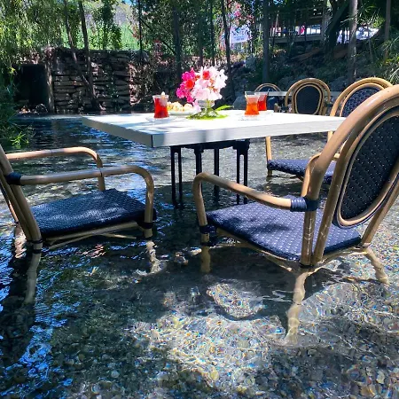 Riverside Gocek Apart Otel-2