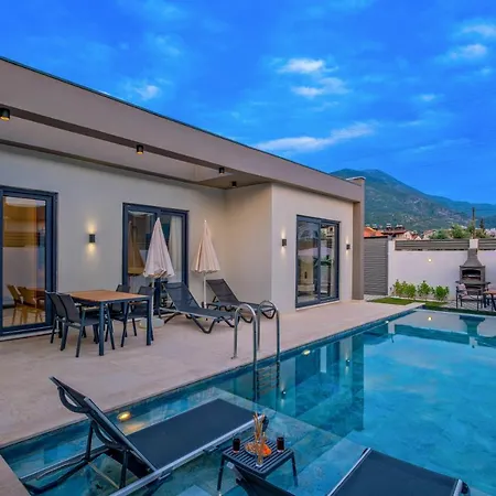 Eosa Homes - Fethiye-2