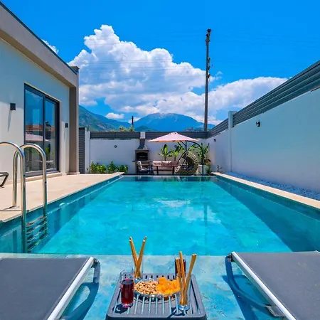 Eosa Homes - Fethiye-3