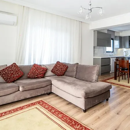 Charming House With Private Pool And View Surrounded By Nature In Fethiye-3