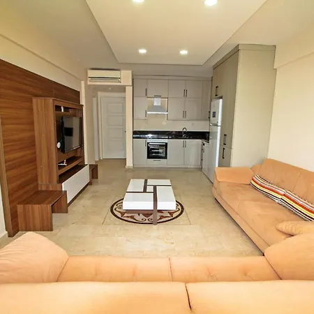 Nokta Kaya Suit Apart, Fethiye, Oeluedeniz-2