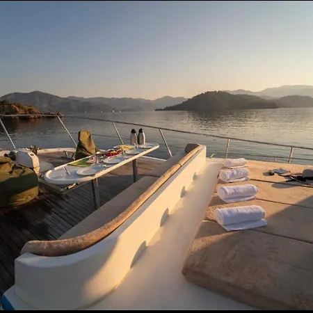 Goecek Bays And Islands-3