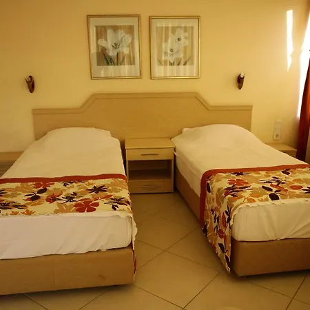 Malhun Hotel-3