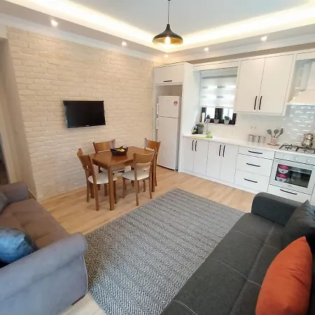 Goecek Flora Suites-3