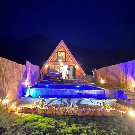 Villa Yildizlararasi-2