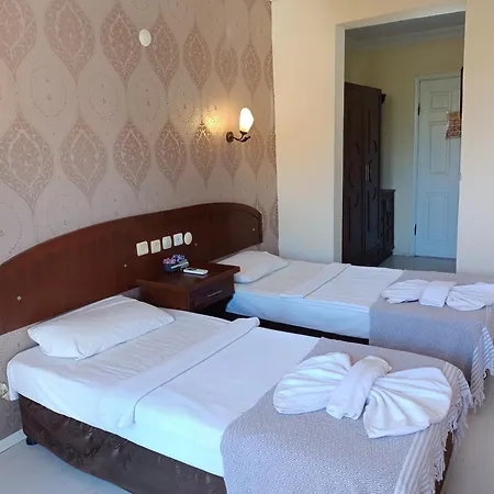 Grand Çınar Hotel Fethiye-3