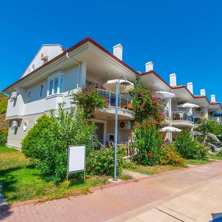 Sunset Beach Resort Aqua Lettings-3