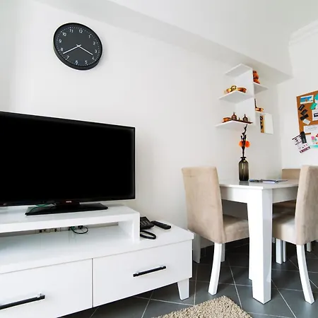 Downtown Fethiye Cozy Rooms-3