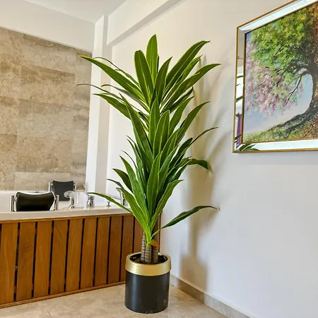 Star Villa, Oezel Havuzlu, Fethiye-3