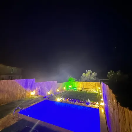 Villa Yildizlararasi-3