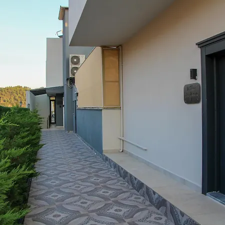 Ultra Luex Villa Viranlar-3