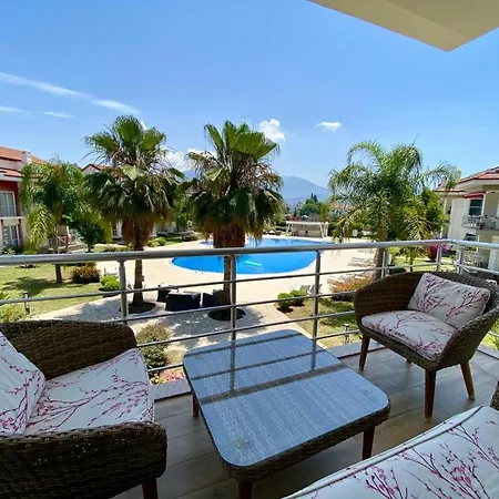 Korfez Life Apartments-2