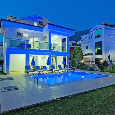 Villa Lucia-2