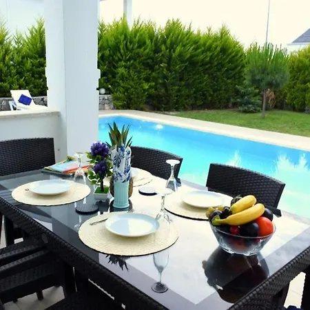 Hisarpark D Villa, Oezel Havuzlu, Fethiye-2