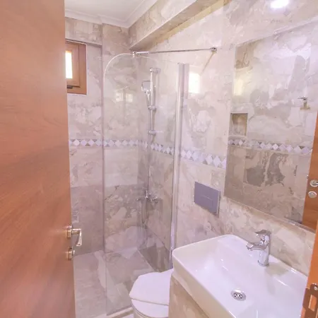 Likya Gold 2+1 Villa, Oezel Havuzlu, Fethiye-3