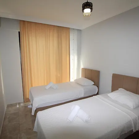 Kayapark D1 Apart, Fethiye, Hisaroenue-3