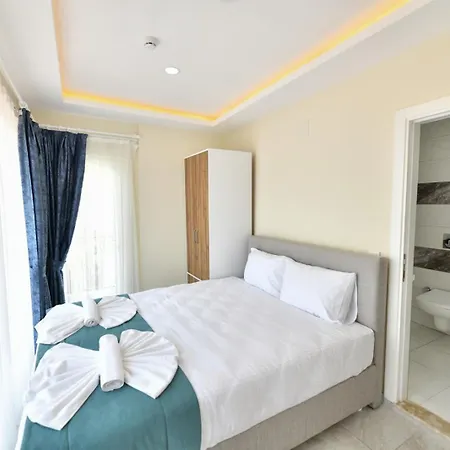 Lamira Apart Holiday&Guest House-2