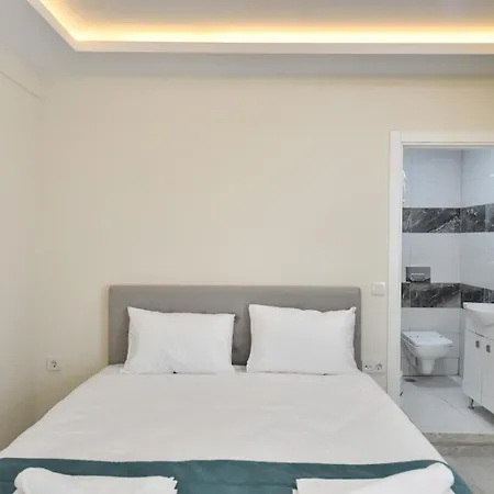 Lamira Apart Holiday&Guest House-3