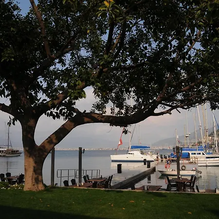 Marina Boutique Hotel-2