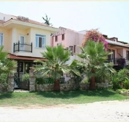 Caretta Apart-3