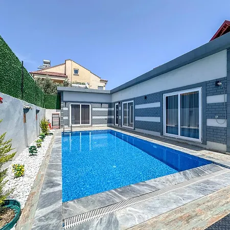 Villa Ege-3