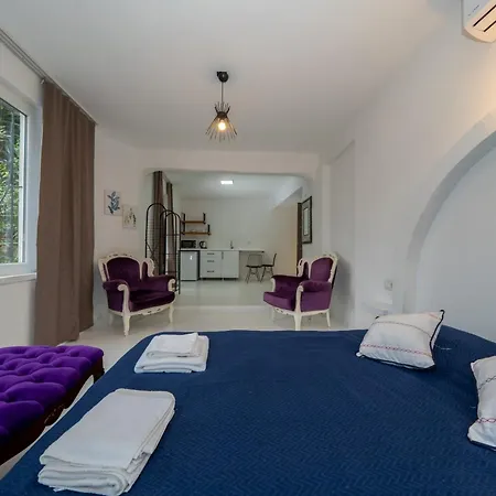 Fethiye Old Town Rooms-2