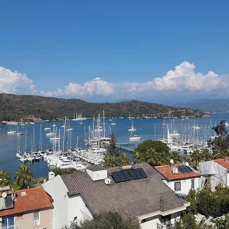 Duygu Apart Spellbinding Sea Views-3