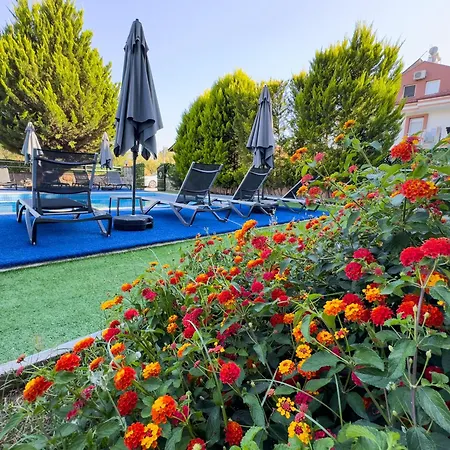 Sardunya Hotel-2