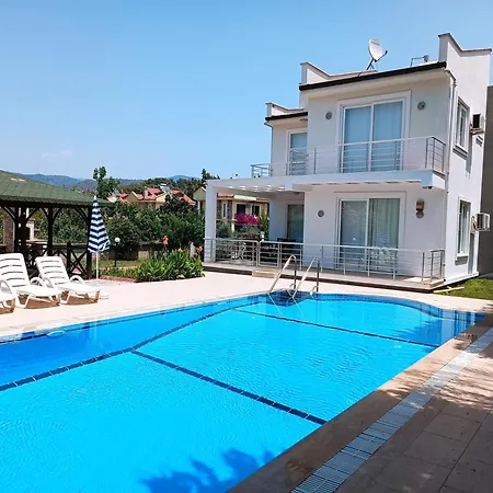 Lighthouse Tulip Villas-3