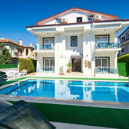 Masal Apart Hotel-2