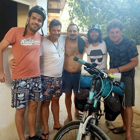 Oludeniz Hostel-2