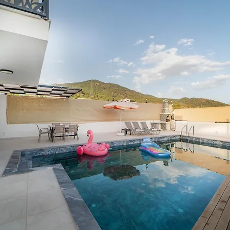 Ultra Luex Villa Viranlar-2