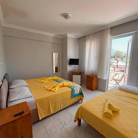 Limon Hotel-3