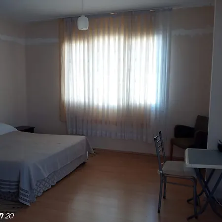 Hzd Apartments Hostel-3
