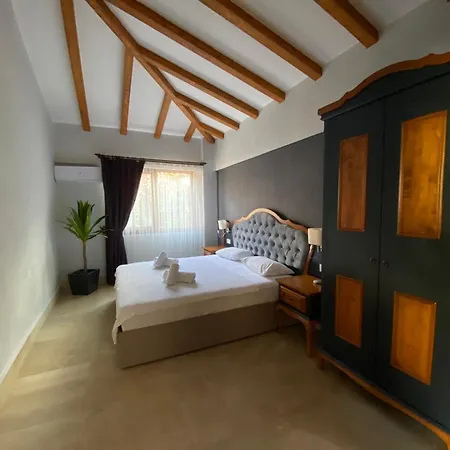 Tlos Royal 3+1 Villa, Oezel Havuzlu, Fethiye-2