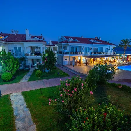 Sunset Beach Club Fethiye-2