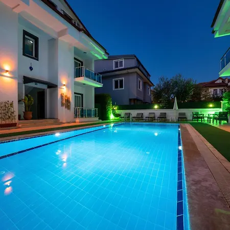 Masal Apart Hotel-3