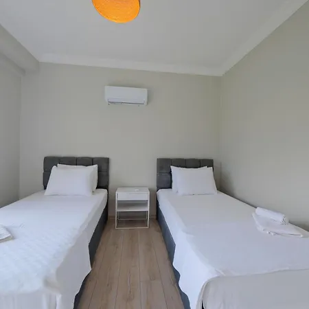 Villa Aromatherapy-3