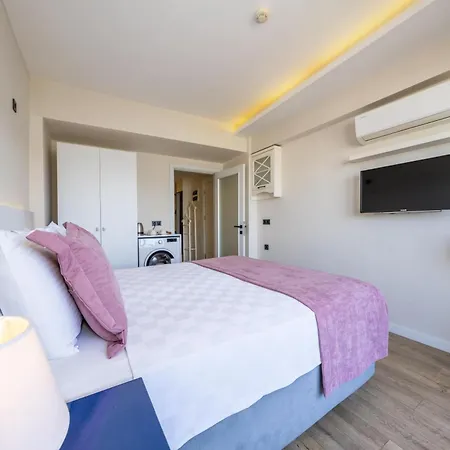 Ece Marina Suites-3