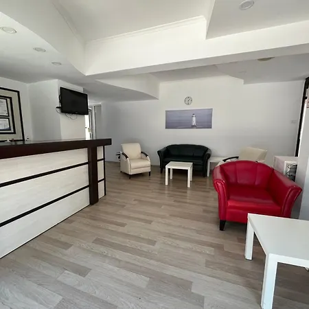 Hotel Status-3