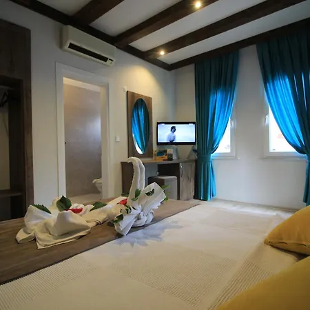 Güneş Boutique Hotel - Oludeniz-2