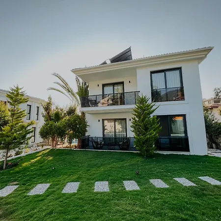 Marla Suite Fethiye-2